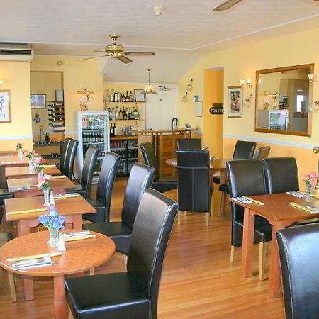 Rainbows Lodge Hotel And Serviced Apartments Reading Eksteriør bilde