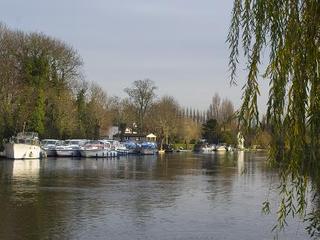 Rainbows Lodge Hotel And Serviced Apartments Reading Eksteriør bilde