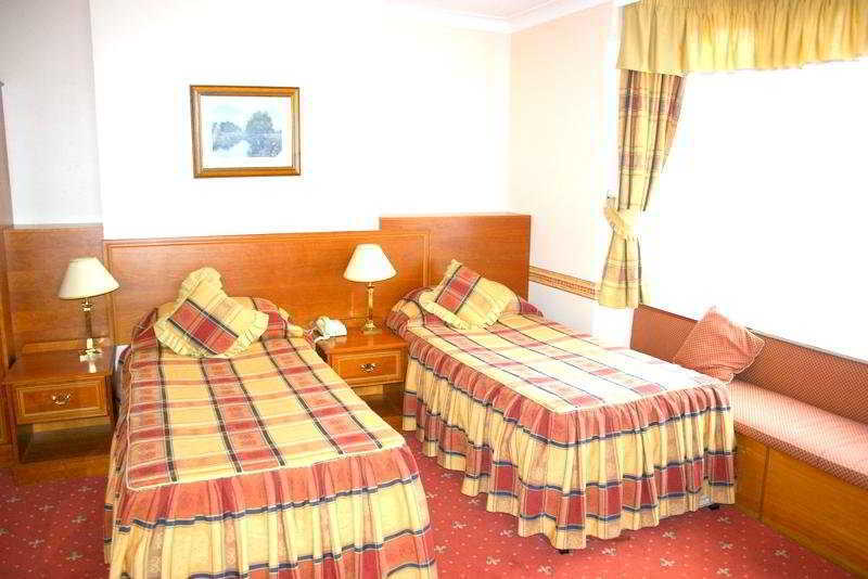 Rainbows Lodge Hotel And Serviced Apartments Reading Eksteriør bilde