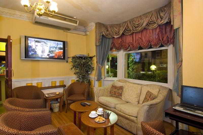 Rainbows Lodge Hotel And Serviced Apartments Reading Eksteriør bilde